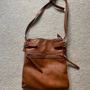 cross body purse!